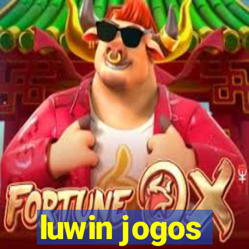 luwin jogos